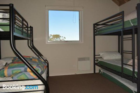 Alpine Edge - Accommodation NT 5