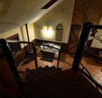 Oak Tree Barn Bridgetown - Accommodation NT