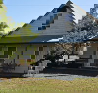 Bracken Ridge Villas - Accommodation NT