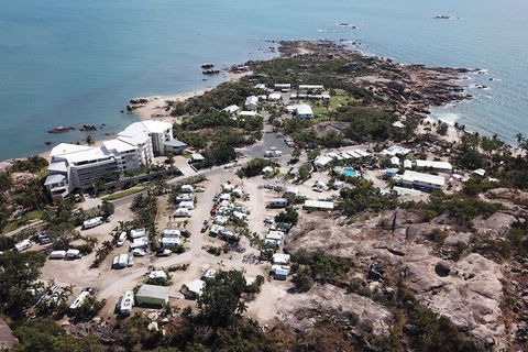 Horseshoe Bay Resort - NT Tourism 1