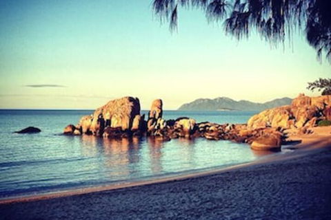 Horseshoe Bay Resort - NT Tourism 4