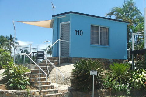 Horseshoe Bay Resort - NT Tourism 5