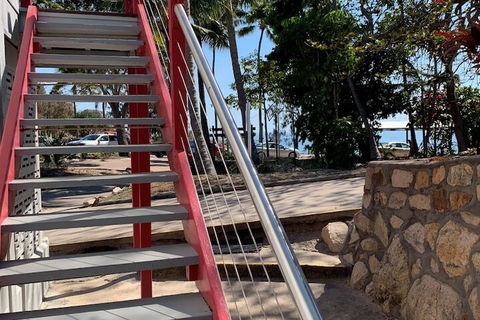 Horseshoe Bay Resort - NT Tourism 2
