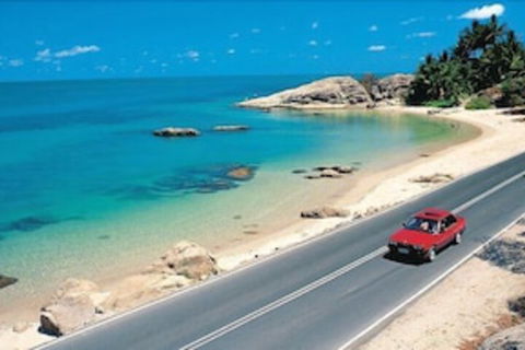 Horseshoe Bay Resort - NT Tourism 0