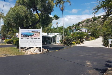 Horseshoe Bay Resort - NT Tourism 7