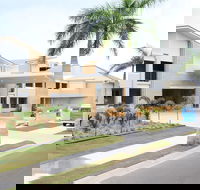 1770 Lagoons Central Apartment Resort - Accommodation NT