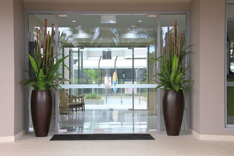1770 Lagoons Central Apartment Resort - Accommodation NT 1