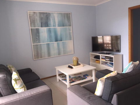 Salty Air Apartments Kingscote Kangaroo Island - Accommodation NT 3