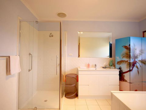 Salty Air Apartments Kingscote Kangaroo Island - Accommodation NT 6
