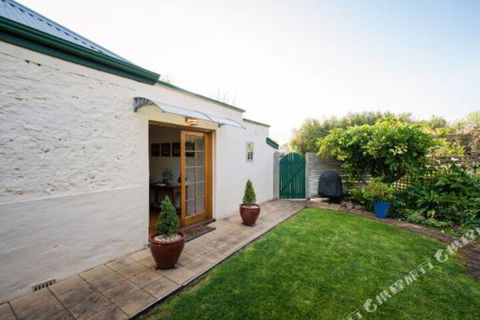 Georgies Cottage - NT Tourism 5