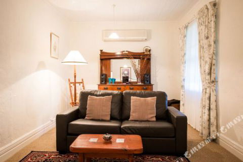 Georgies Cottage - NT Tourism 6