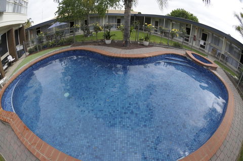 Warrina Motor Inn - Accommodation NT 2