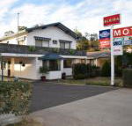Alkira Motel - Accommodation NT
