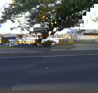 Clifford Park Holiday Motor Inn - Accommodation NT