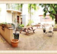 Childers Oasis Motel - Accommodation NT