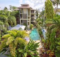 Tranquil Palms at Trinity Beach - Accommodation NT