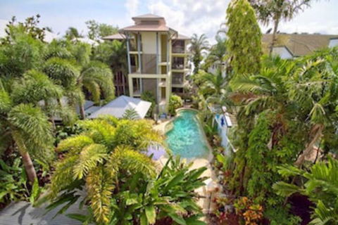 Tranquil Palms At Trinity Beach - Accommodation NT 0