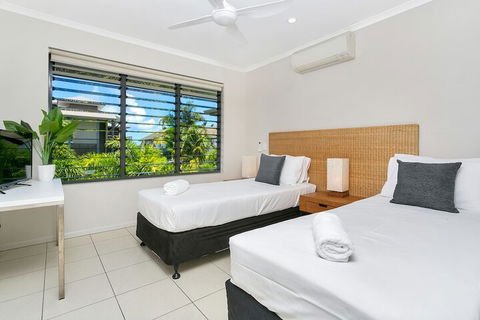 Tranquil Palms At Trinity Beach - Accommodation NT 3