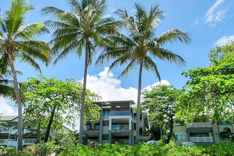Tranquil Palms At Trinity Beach - Accommodation NT 7