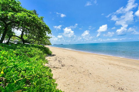 Tranquil Palms At Trinity Beach - Accommodation NT 6