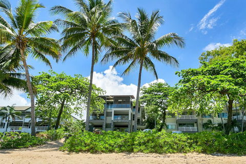 Tranquil Palms At Trinity Beach - Accommodation NT 1