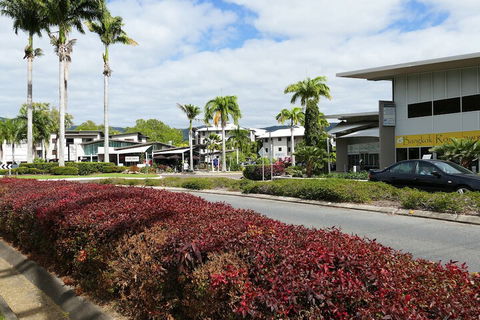 Tranquil Palms At Trinity Beach - Accommodation NT 2
