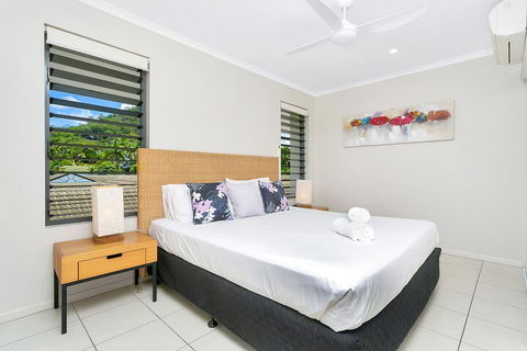 Tranquil Palms At Trinity Beach - Accommodation NT 4