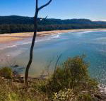 Ocean Beach Cottage - Accommodation NT