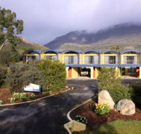 Five Clematis Views - Accommodation NT