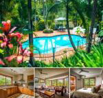 Bella Vista Bellingen - Accommodation NT