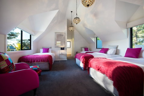 Artemis Retreat - Accommodation NT 4