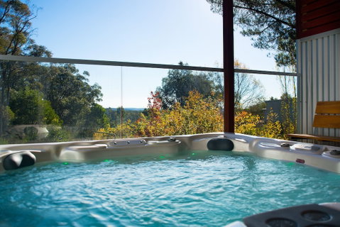 Artemis Retreat - Accommodation NT 0