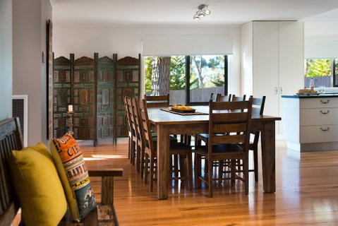 Artemis Retreat - Accommodation NT 2
