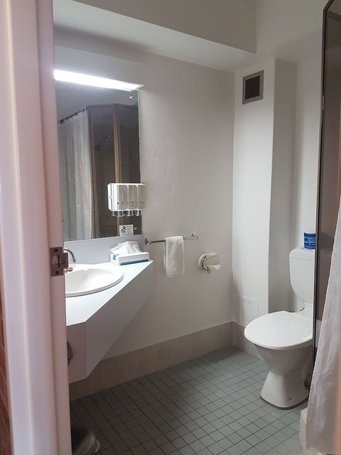 All Seasons Motel Armidale - Accommodation NT 5