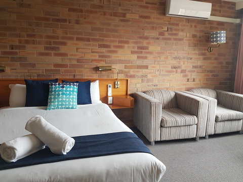 All Seasons Motel Armidale - Accommodation NT 2