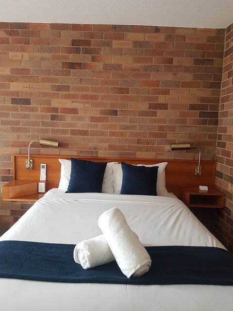 All Seasons Motel Armidale - Accommodation NT 4