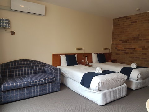 All Seasons Motel Armidale - Accommodation NT 6