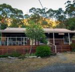 Ellimata Holiday Cottage - Accommodation NT