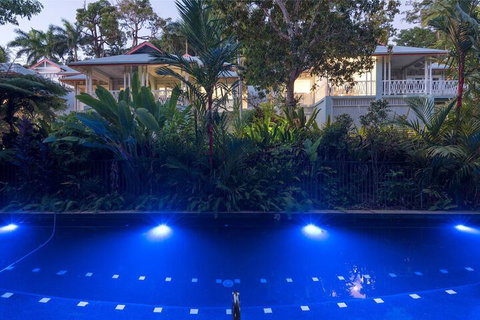 Latitude 16 On Grant St - Accommodation NT 2