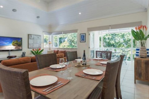 Latitude 16 On Grant St - Accommodation NT 0