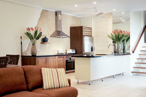 Latitude 16 On Grant St - Accommodation NT 5