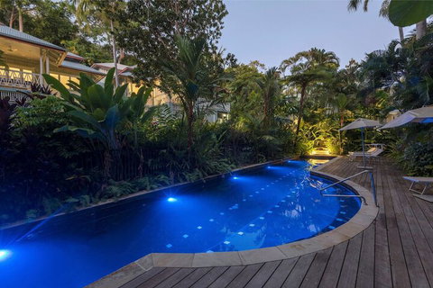 Latitude 16 On Grant St - Accommodation NT 1