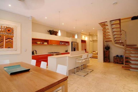 Latitude 16 On Grant St - Accommodation NT 4