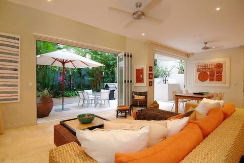 Latitude 16 On Grant St - Accommodation NT 7