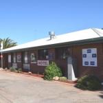 Dawson SA Accommodation NT