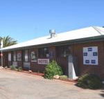 Roundhouse Motel - Accommodation NT