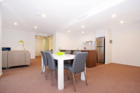 Accommodate Canberra - IQ - Braddon - Accommodation NT 6