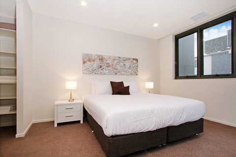 Accommodate Canberra - IQ - Braddon - Accommodation NT 3