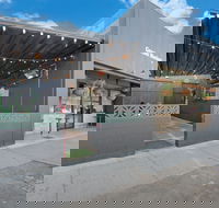 Accommodate Canberra - IQ - Braddon