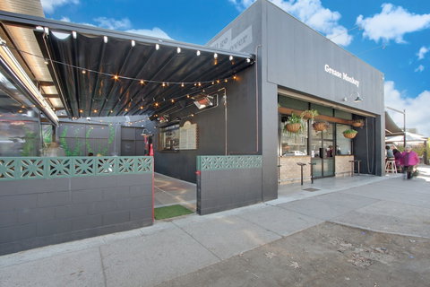 Accommodate Canberra - IQ - Braddon - Accommodation NT 0